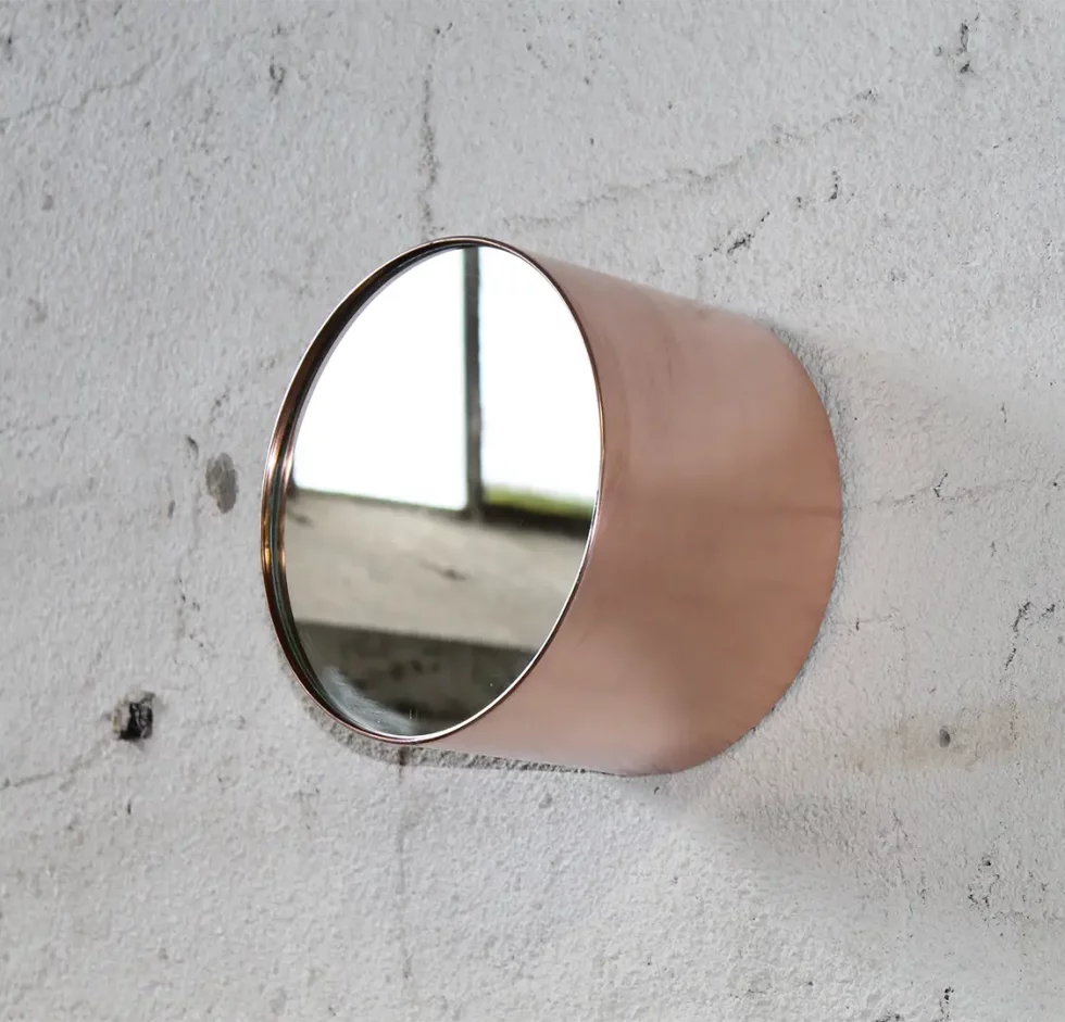 DG Création | Réalisation de pièces uniques pour une décoration en zinc, en cuivre ou en laiton